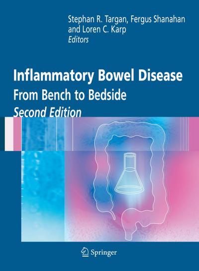 Inflammatory Bowel Disease