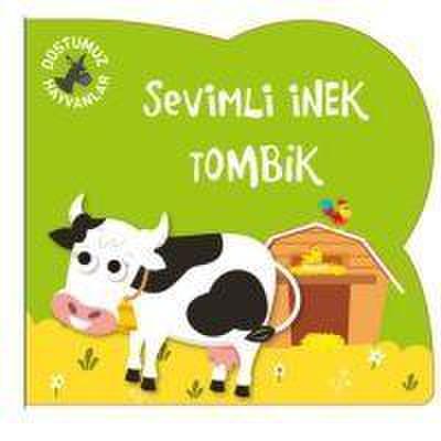 Sevimli Inek Tombik