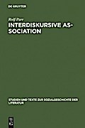 Interdiskursive As-Sociation