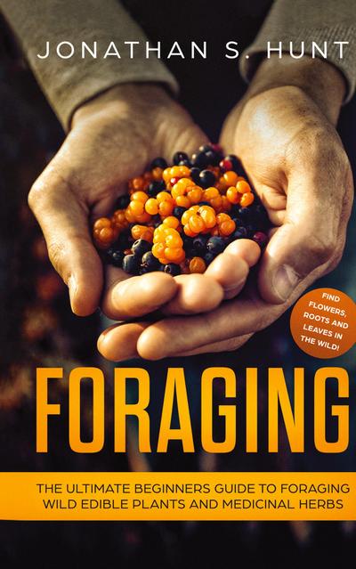 Foraging
