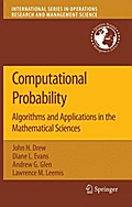 Computational Probability