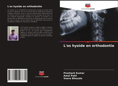L’os hyoïde en orthodontie