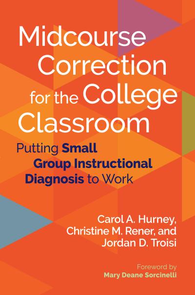 Midcourse Correction for the College Classroom