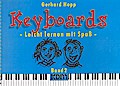 Keyboards - Leicht lernen mit Spaß