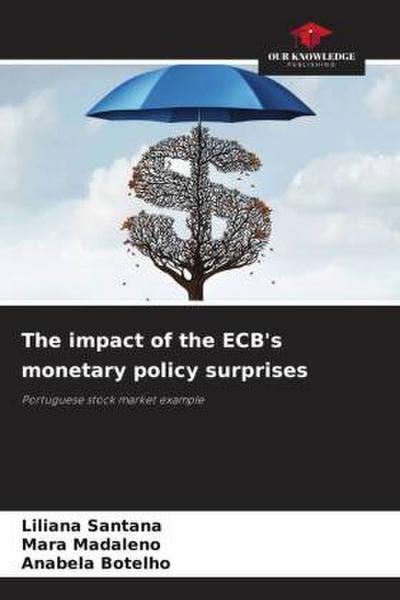 The impact of the ECB’s monetary policy surprises