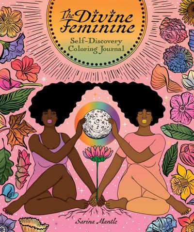 The Divine Feminine