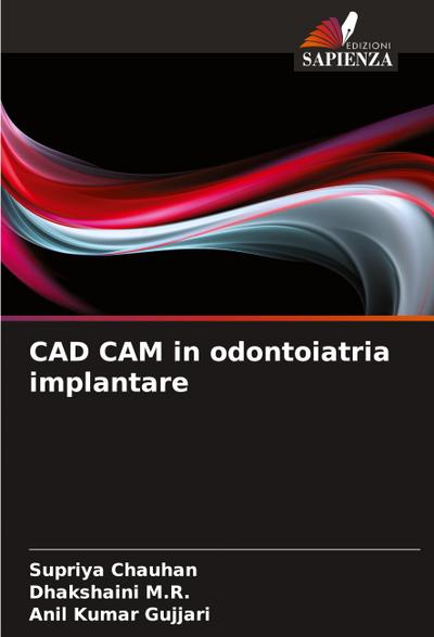 CAD CAM in odontoiatria implantare