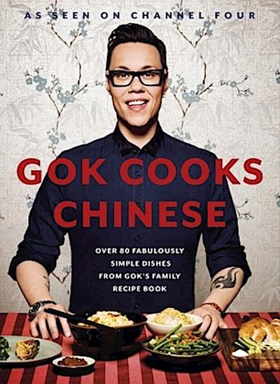Gok Cooks Chinese