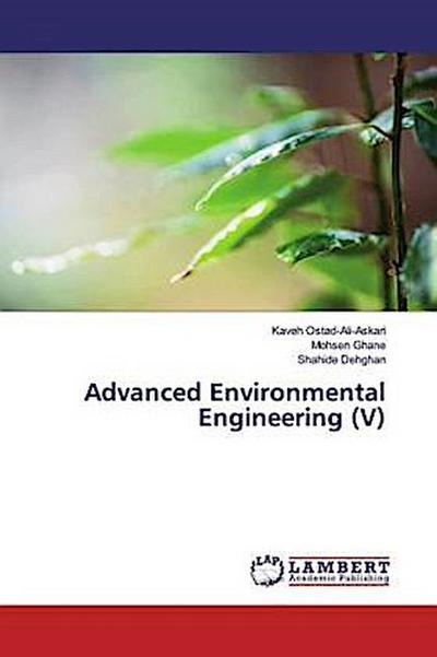 Advanced Environmental Engineering (V)