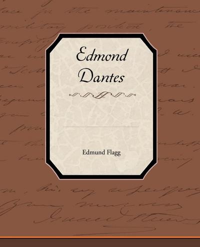 Edmond Dantes