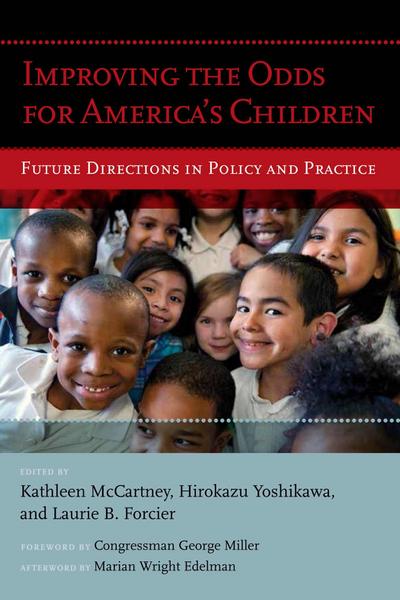 Improving the Odds for America’s Children