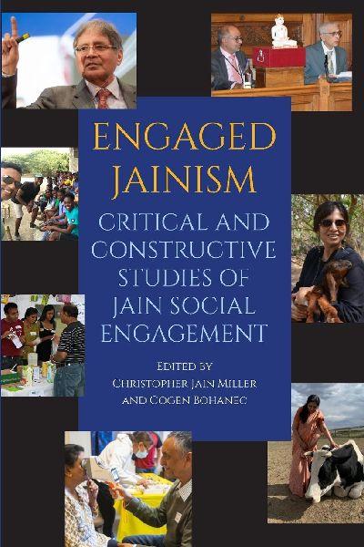 Engaged Jainism