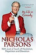 Nicholas Parsons: With Just a Touch of Hesitation,