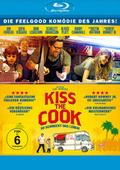 Kiss the Cook - So schmeckt das Leben!