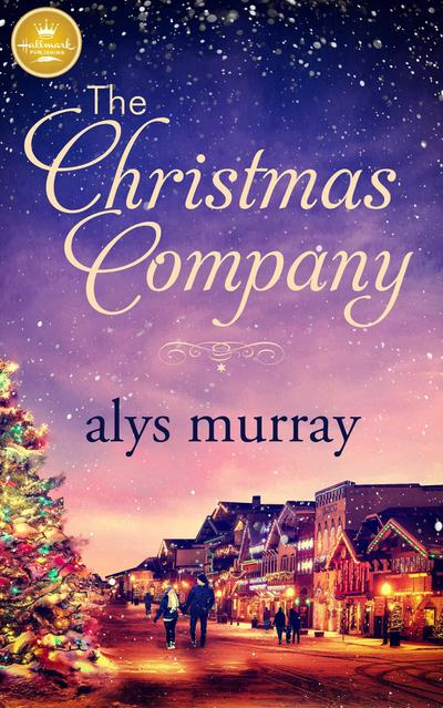 Murray, A: Christmas Company