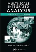 Multi-Scale Integrated Analysis of Agroecosystems