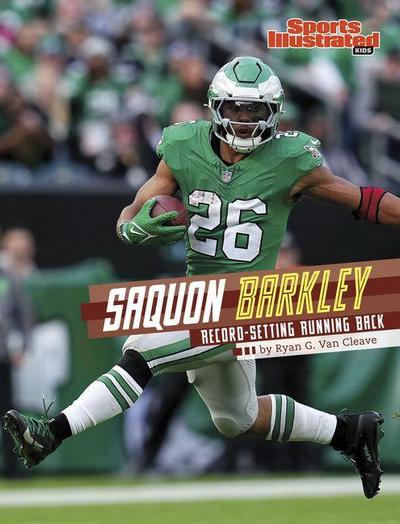 Saquon Barkley