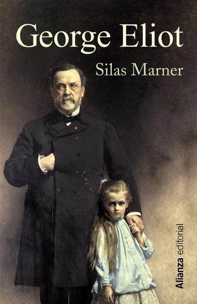 Silas Marner : el tejedor de Raveloe