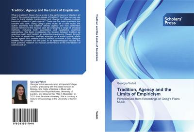 Tradition, Agency and the Limits of Empiricism