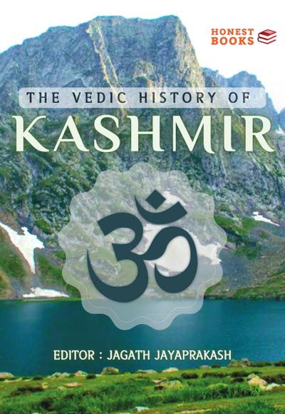 The Vedic History of Kashmir