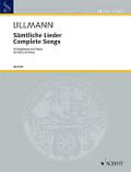 Sämtliche Lieder