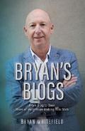 Bryan’s Blogs