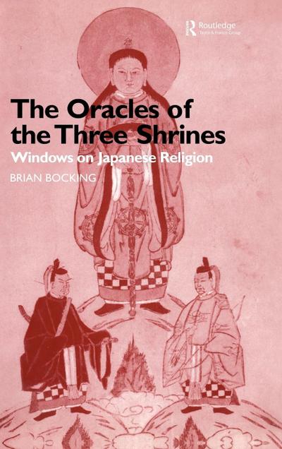 The Oracles of the Three Shrines