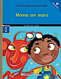 Momo sur Mars