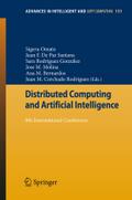 Distributed Computing and Artificial Intelligence: 9th International Conference (Advances in Intelligent and Soft Computing, Band 151)