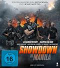 Showdown in Manila