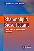 Rhamnolipid Biosurfactant
