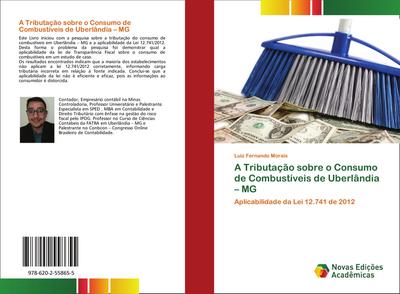 A Tributação sobre o Consumo de Combustíveis de Uberlândia - MG