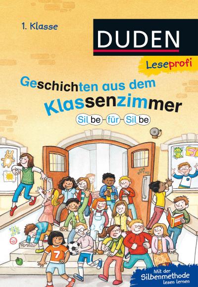 Geschichten aus dem Klassenzimmer