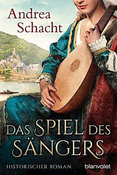 Das Spiel des Sängers