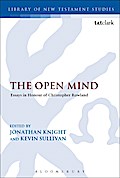 The Open Mind