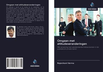 Omgaan met attitudeveranderingen