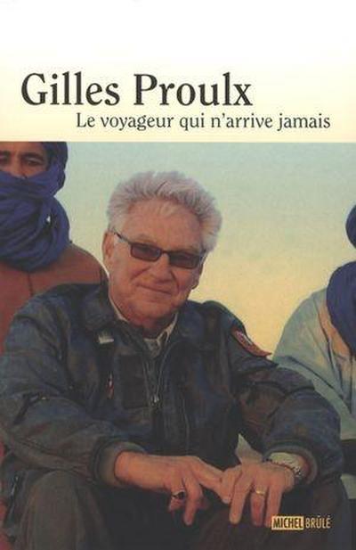 Le voyageur qui n’arrive jamais