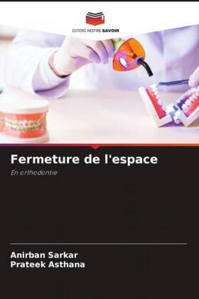 Fermeture de l’espace