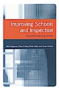 Improving Schools and Inspection