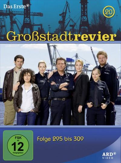Großstadtrevier
