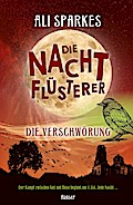 Die Nachtflüsterer - Die Verschwörung
