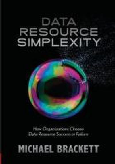 Data Resource Simplexity