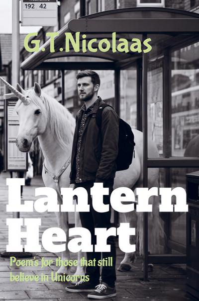 Lantern Heart