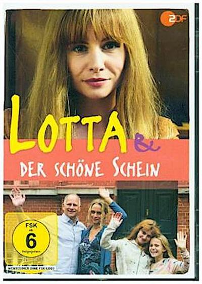 Lotta & der schöne Schein