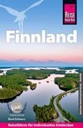 Reise Know-How Finnland