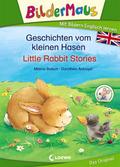 Geschichten vom kleinen Hasen - Little Rabbit Stories
