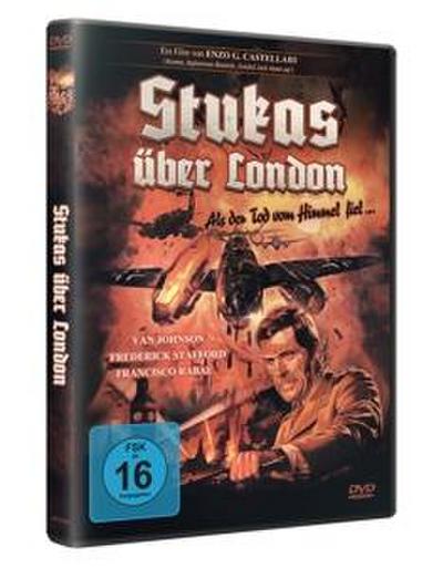 Stukas Über London