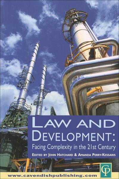 Law and Development