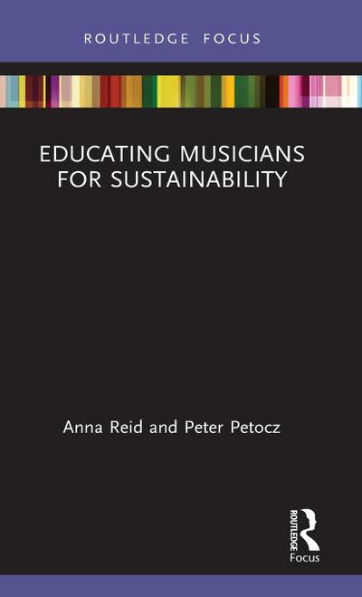 Educating Musicians for Sustainability