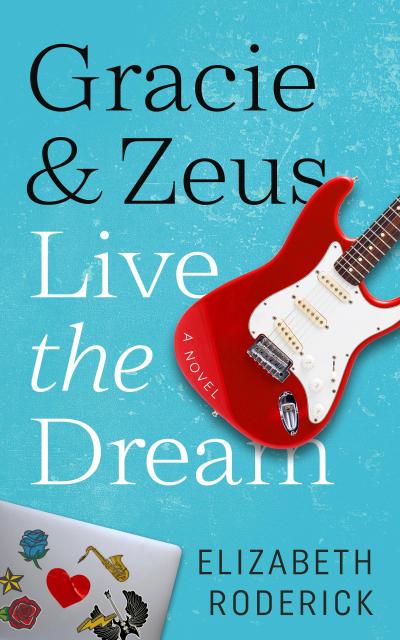 Gracie & Zeus Live the Dream